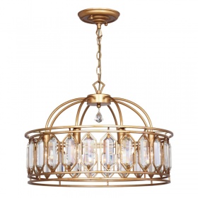 Подвесная люстра Favourite Royalty 2021-8P