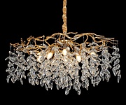 Подвесная люстра Kink Light Ласми 07872-80,33