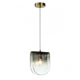 Подвесной светильник Indigo Manto V000467