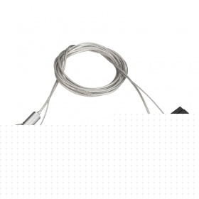 Подвес токопроводящий Arlight SL-Line-25100 2x2m Set 033072