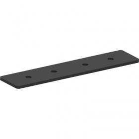 Соединитель прямой для шинопровода Feron LD2000 41975