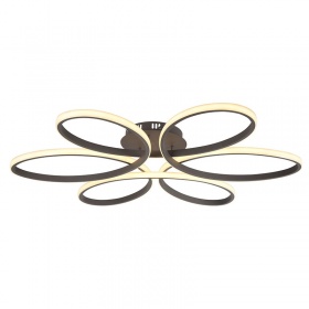 Накладная люстра Arti Lampadari Corsini L 1.5.78 CF