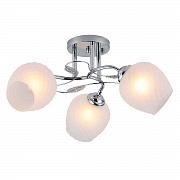 Потолочная люстра Escada Sorbaria 1108/3PL