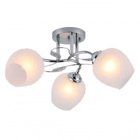 Потолочная люстра Escada Sorbaria 1108/3PL