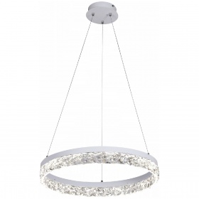 Подвесная люстра Reluce 02412-0.4-500