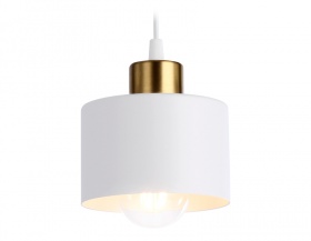 Подвесной светильник Ambrella Light Traditional TR8112