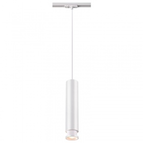 Трековый светодиодный светильник Novotech Eddy 357976