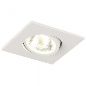 Встраиваемый светильник Simple Story 2076-LED12DLW