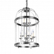 Подвесная люстра Delight Collection GP15145-S AS