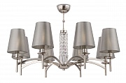 Люстра на штанге Maytoni Krona MOD076PL-08N