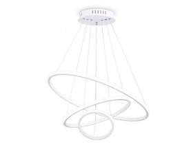 Подвесная люстра Ambrella Light Comfort FL40818