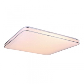 Потолочный светодиодный светильник Globo Lassy 48406-48
