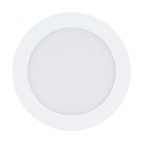 Встраиваемый светодиодный светильник Eglo Fueva-RW 97113