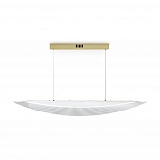 Подвесная люстра Freya Cloud FR5441PL-L40G