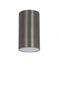 Накладной светильник ЭРА OL15 GU10 SN Б0049049