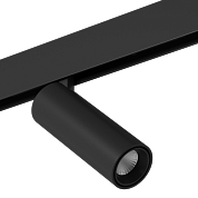 Трековый низковольтный светильник Designled SY-mini-522015E-11.6-48-BL-NW 010380