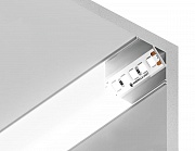 Алюминиевый угловой профиль Ambrella Light Alum Profile GP2150AL