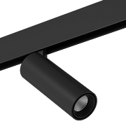 Трековый низковольтный светильник Designled SY-mini-522015E-11.6-48-BL-NW 010380