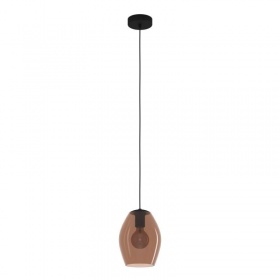 Подвесной светильник Eglo Estanys 1 390159