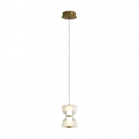 Подвесной светильник Freya Koil FR6136PL-L6BT