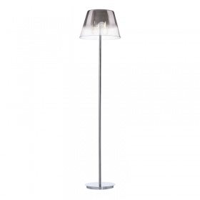 Торшер Ideal Lux Cylinder PT2 Cromo 111469