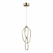 Подвесной светильник Odeon Light Space 4875/32L