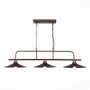 Подвесная люстра ST Luce Sсarno SL265.403.03