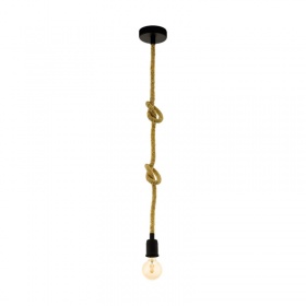 Подвесной светильник Eglo Rampside 43256