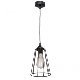 Подвесной светильник Vitaluce V4257-1/1S