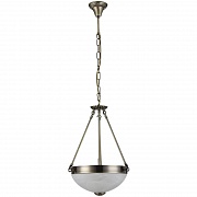 Подвесной светильник Freya Herbert FR2012-PL-03-BZ