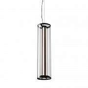 Подвесной светильник Delight Collection 46 P0046-600B black
