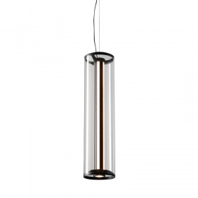 Подвесной светильник Delight Collection 46 P0046-600B black