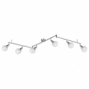 Трековая система Globo Cicer 56039-6