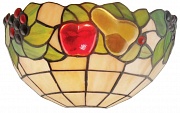 Настенный светильник Arte Lamp Fruits A1232AP-1BG
