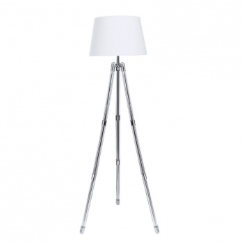 Торшер Arte Lamp Wasat A4023PN-1CC