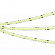 Светодиодная лента Arlight COB-X544-8mm 24V Green (11.5 W/m, IP20, 5m) 032174(3)