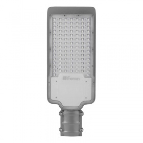 Уличный светодиодный консольный светильник Feron SP2919 32574