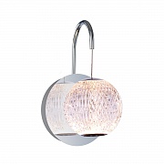 Бра Delight Elliot Diamante MB20001012-1A chrome