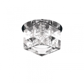 Встраиваемый светильник Lightstar Romb 004060