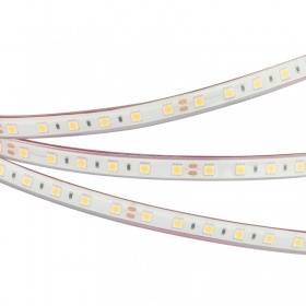 Светодиодная лента герметичная Arlight RTW-PFS-B60-13mm 24V Cool 10K (14.4 W/m, IP68, 5060, 5m) 036443