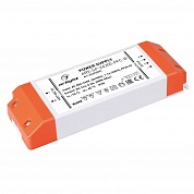 Блок питания Arlight ARV-SP-24200-PFC-B (24V, 8.3A, 200W, IP20) 022922(2)