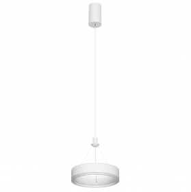 Подвесной светильник Citilux Дуэт CL719010