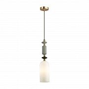 Подвесной светильник Odeon Light Candy 4861/1D