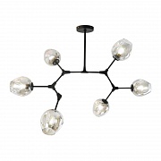 Потолочная люстра Kink Light Нисса 07512-6,19(21)