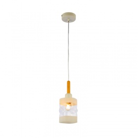 Подвесной светильник EVOLUCE ABIRITTO SLE114503-01