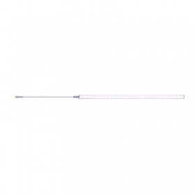 Мебельный светодиодный светильник Globo Ottawa 42431