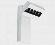 Сменная панель Italline Cover FOCUS white