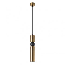 Подвесной светильник Arte Lamp Ran A3162SP-1PB