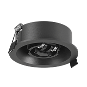 Основание для встраиваемого светильника SWG MINI-VL-M7-BL 004871
