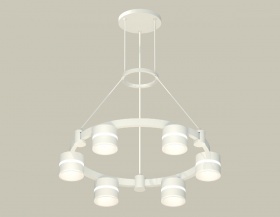 Подвесная люстра Ambrella Light Traditional (A9203, C9231, N8444) XR92031202